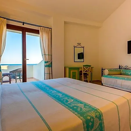 Hotel Mclub Del Golfo
