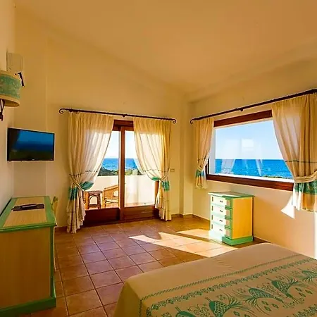 Hotel Mclub Del Golfo 4*