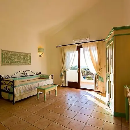 Hotel Mclub Del Golfo