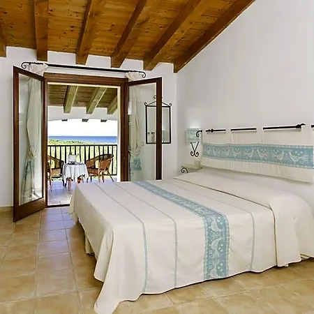 Hotel Mclub Del Golfo 4*