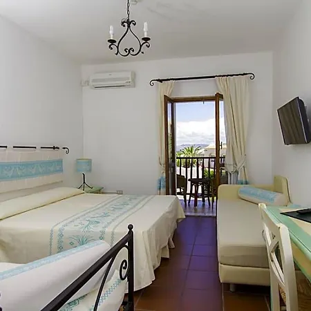 Mclub Del Golfo Hotel Platamona