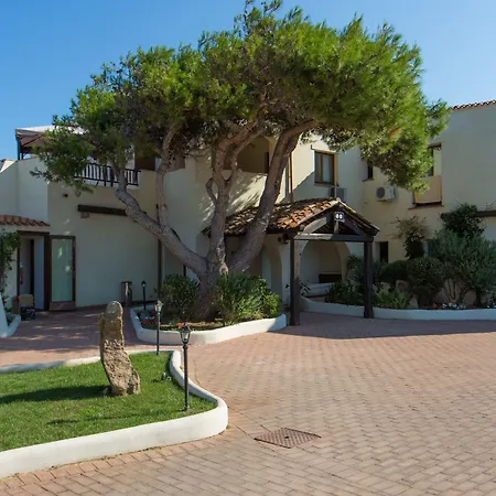 Mclub Del Golfo Hotel Platamona