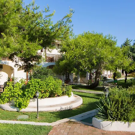 Hotel Mclub Del Golfo Platamona