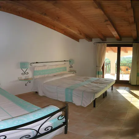 Hotel Mclub Del Golfo 4*
