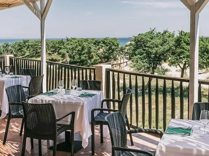 Hotel Mclub Del Golfo