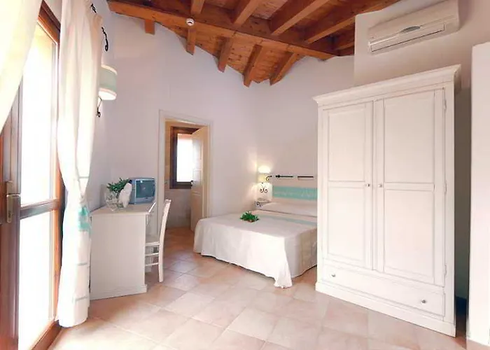Mclub Del Golfo 4* Platamona