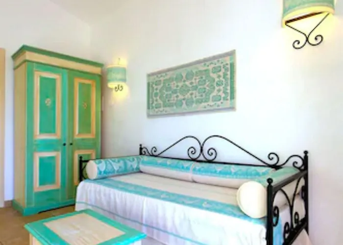 Hotel Mclub Del Golfo 4*