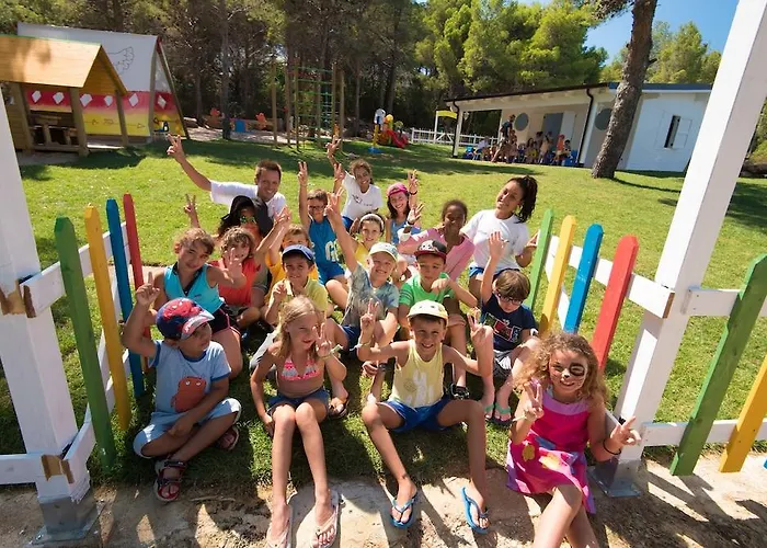 Mclub Del Golfo 4* Platamona