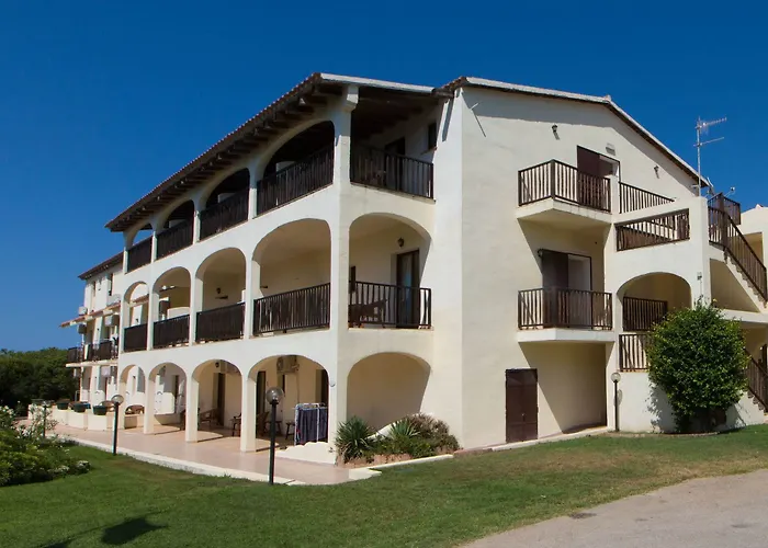 Mclub Del Golfo Platamona