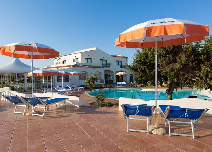 Mclub Del Golfo Platamona